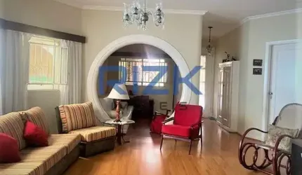 Casa Terrea com quintal na Vila Monumento!
