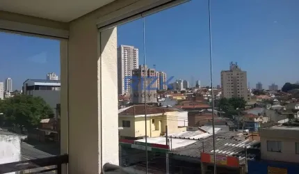 Apartamento Vila Firmiano Pinto