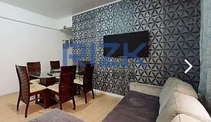Apartamento Cambuci
