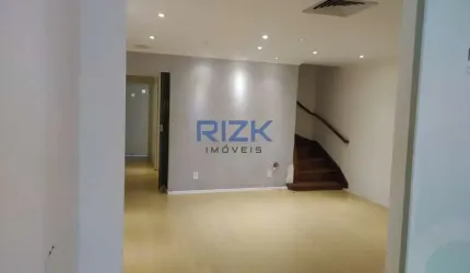 Casa comercial na Vil Clementino.