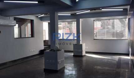 Casa Comercial na Aclimação