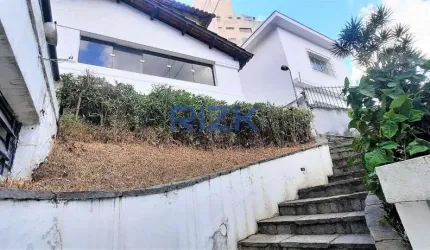 Sobrado Aclimação