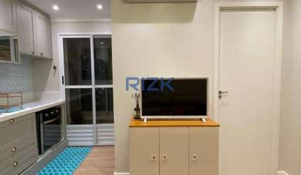 Apartamento 2 quartos Vila Monumento