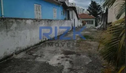 Terreno Vila da Saúde