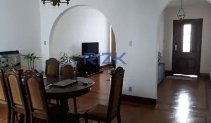 Sobrado residencial