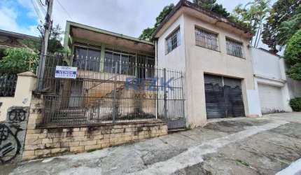 Casa a venda na Aclimação