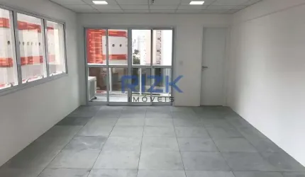 Conjunto Comercial Vila Clementino