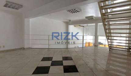 Prédio Comercial Aclimação