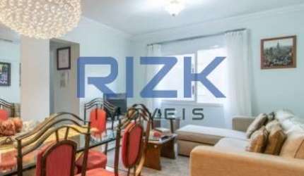 Apartamento Aclimação