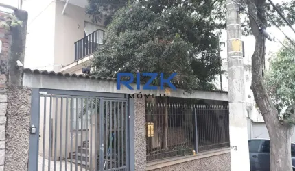 Casa na Aclimação, comercial/residencial