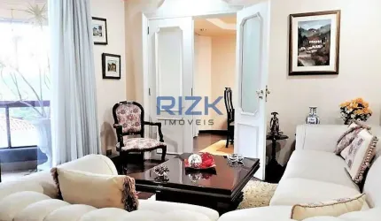 Apartamento Aclimação