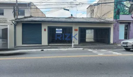 Casa comercial para venda ou locação Aclimação
