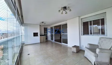 Apartamento Grand Terrace pronto para morar