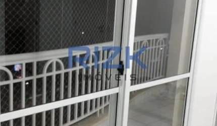 Apartamento 2 Dorms   2 Vagas - Vila Clementino SP