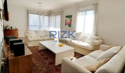 Apartamento Paraíso - Venda
