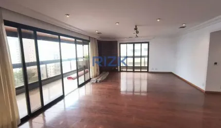 Apartamento com 4 quartos na Aclimação