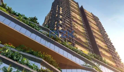 Apartamento em Construção na V.N.Conceição