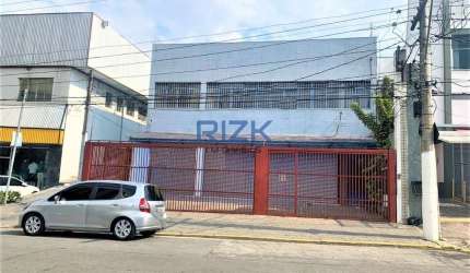 Prédio comercial perto do metrô Conceição .
