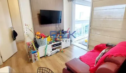 Apartamento Aclimação - Venda
