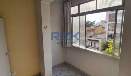 Apartamento 1 quarto a venda no Bom Retiro / SP