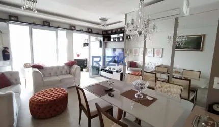 Apartamento a venda na Vila Marina 2 quartos.