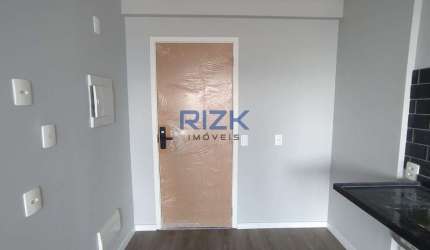 Apartamento para locação na Vila Mariana 1 quarto.
