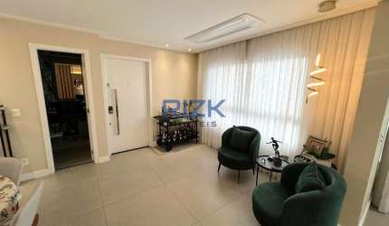 Apartamento na Vila Clementino