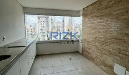 Apto. Vila Mariana.