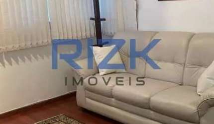 Apartamento a venda 1 quarto na Vila Mariana / SP