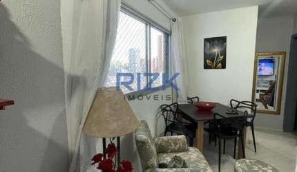 Apartamento a venda na Liberdade com 1 quartos.