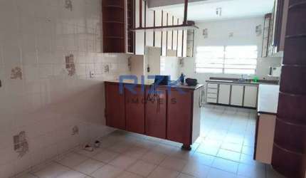 Casa com 3 quartos no bairro  Pirituba