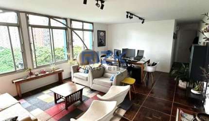 Apartamento próximo da Avenida Paulista