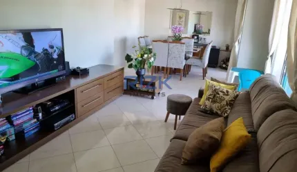 Apartamento Jabaquara 3 dormitórios e  2 vagas