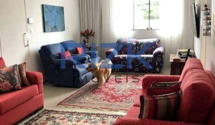 Excelente Casa a  Venda Indianópolis 3 dormitórios