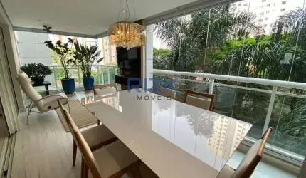 Apartamento a venda na Vila Mariana 4 quarto.