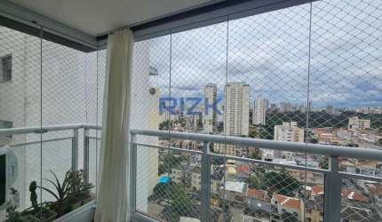 Studio mobiliado para venda na Aclimação!