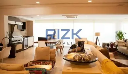 Apartamento a venda na Aclimação com 227m²!