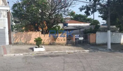 Terreno próximo da rua da Mooca  540 m²