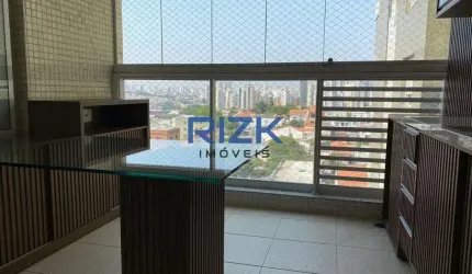 Apartamento Impecável - Venda/Locação