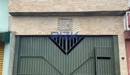 Casa a venda Em São Bernado do Campo 3 quartos.