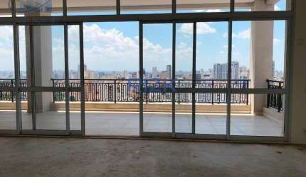 Apartamento a venda na Aclimação 4 quartos.