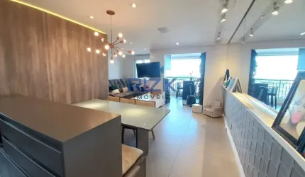 Apartamento 2 quartos no Jardim da Glória