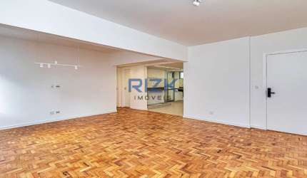 Apartamento no Jardim Paulista