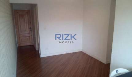 Apartamento de 3 quartos na Aclimação