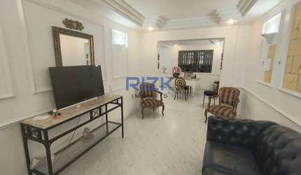 Casa Comercial mobiliada na Aclimaçao