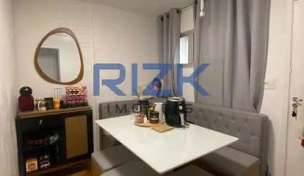 Apartamento 1 quarto no bairro da Aclimação / SP