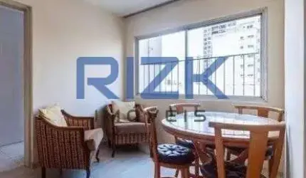 Apartamento de 2 quartos ao lado do metrô Saúde