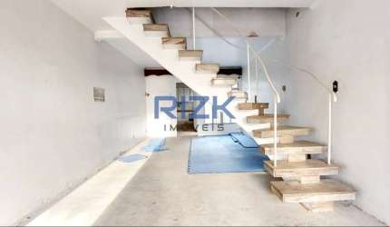 Casa no Jardim da Glória - OPORTUNIDADE
