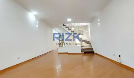 Casa no Jardim da Glória com Piscina