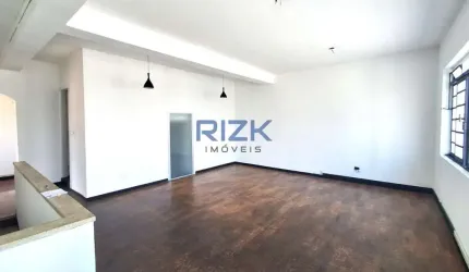 Sala comercial Cambuci
